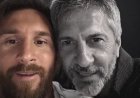 Lionel Messi’s Father, Jorge Messi, Dies at 68