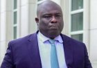 Former Goldman Sachs Executive Asante Berko Convicted in US Bribery and Money-Laundering Case