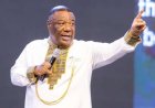 Archbishop Duncan-Williams Calls for Prayers to Address Ghana’s Galamsey Crisis