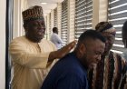 Hajj Board Disowns Alhaji Sibamay Zakaria