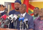 MINORITY ACCUSES GOLDBOD OF CAUSING GH¢22 BILLION LOSS TO GHANA'S ECONOMY
