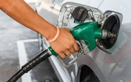 Parliament Passes Energy Sector Levies Amendment Bill; Fuel Levy Increased to GH¢1.93 Per Litre