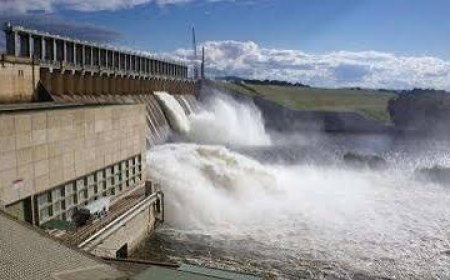 NADMO Issues Flood Alert Ahead of Bagre Dam Spillage from August 11