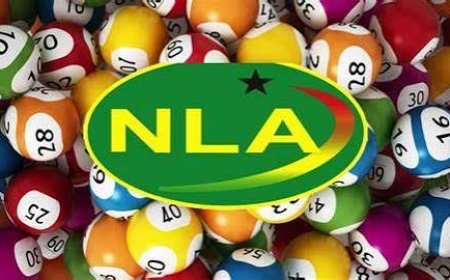 NLA Salary War: Inside the 13% Pay Dispute, GHS 5m Tax Bill and Questions Over the Authority Finances