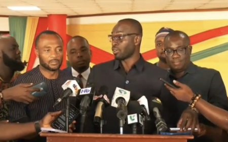 PARLIAMENT ADJOURNS ABRUPTLY – MINORITY MP's FUMES OVER RECALL