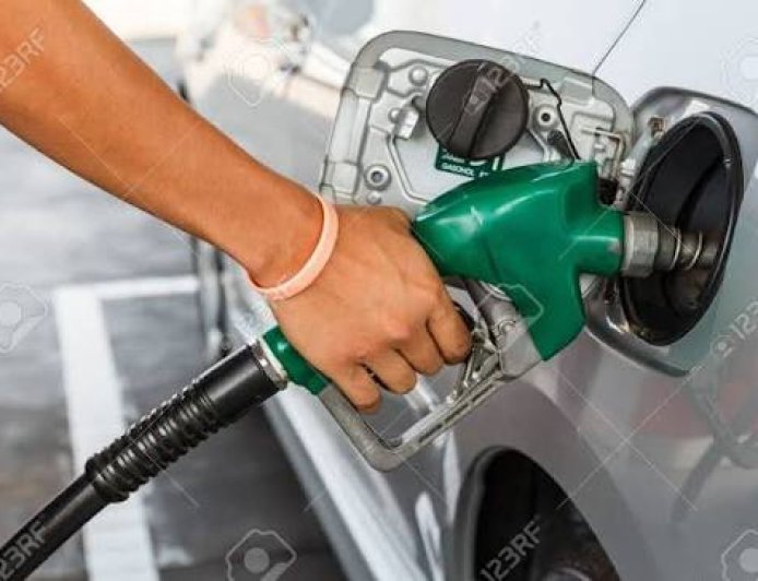 Parliament Passes Energy Sector Levies Amendment Bill; Fuel Levy Increased to GH¢1.93 Per Litre