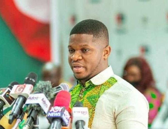 GoldBod CEO Threatens Legal Action Over GH¢200 Million Disappearance Claims