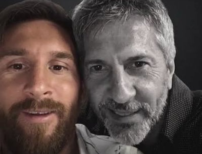 Lionel Messi’s Father, Jorge Messi, Dies at 68