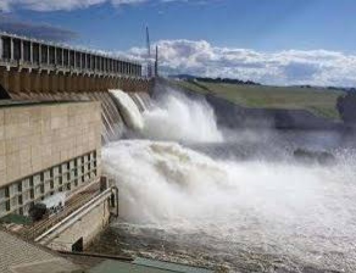NADMO Issues Flood Alert Ahead of Bagre Dam Spillage from August 11