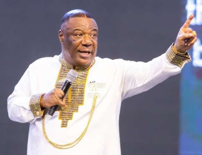 Archbishop Duncan-Williams Calls for Prayers to Address Ghana’s Galamsey Crisis