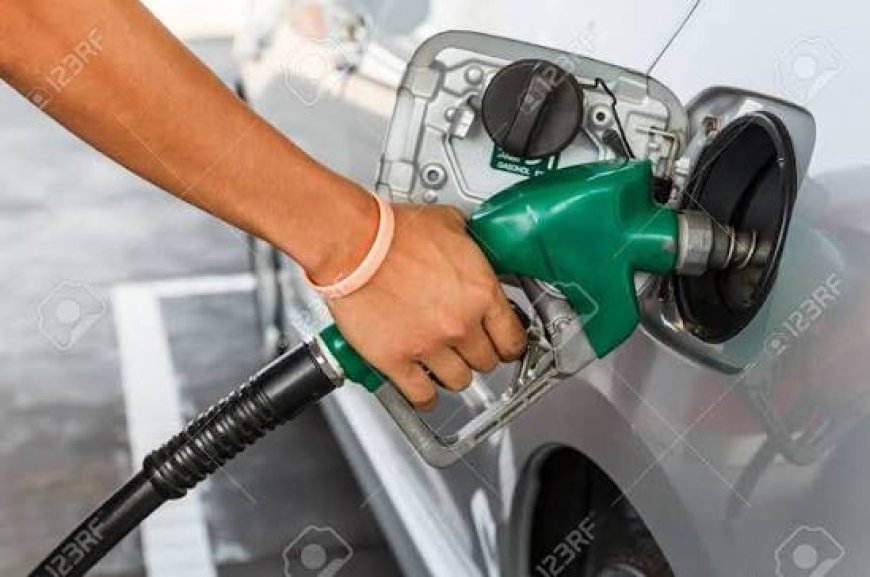 Parliament Passes Energy Sector Levies Amendment Bill; Fuel Levy Increased to GH¢1.93 Per Litre