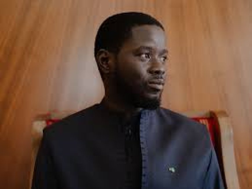 Senegal Court Jails Three TikTok Influencers for Insulting President