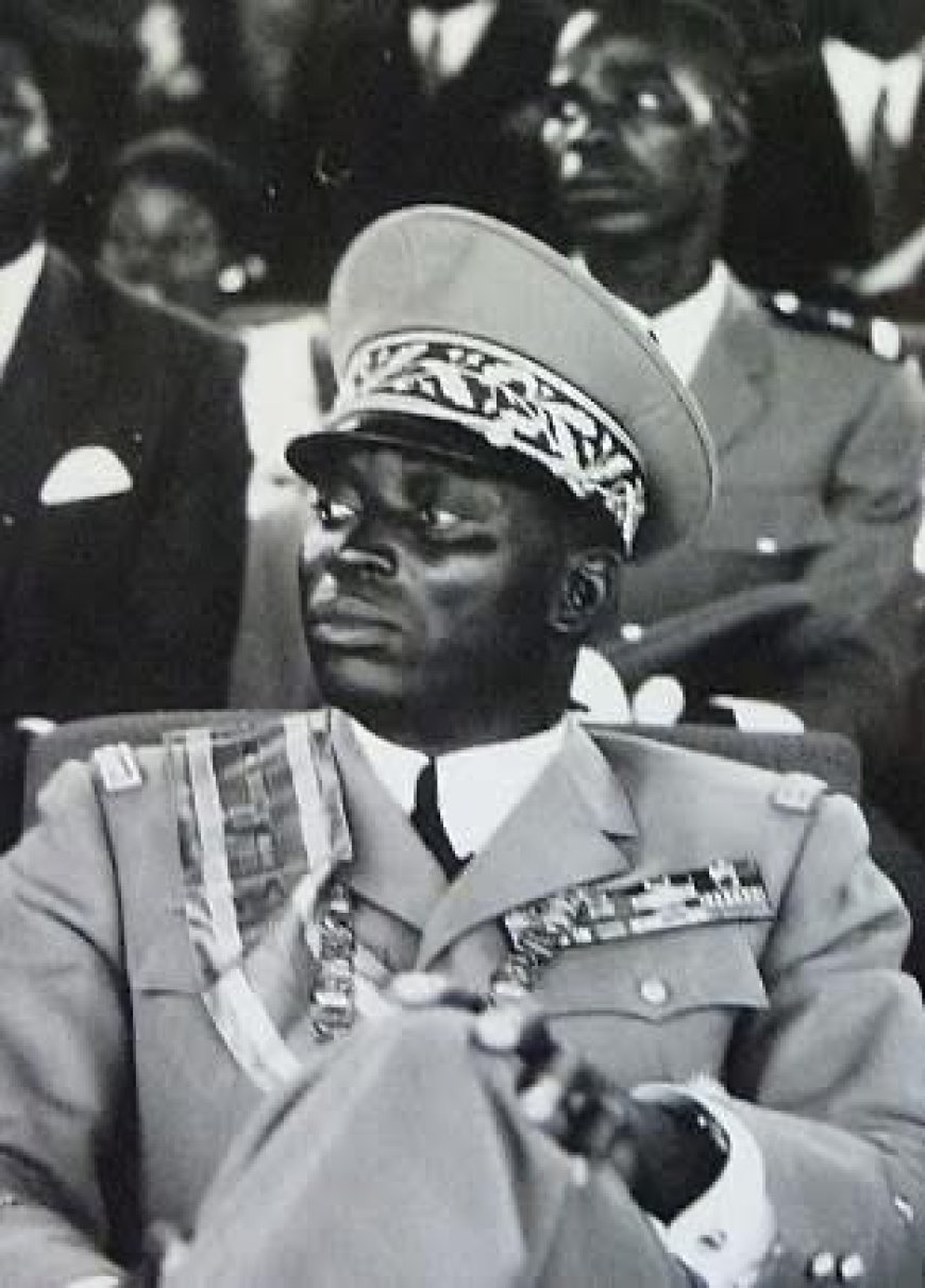 The Forgotten 1986 Coup Attempt That Shook Ghana – Togo Relations, The Night Lomé Went to War