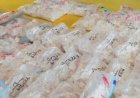 France seizes $260 million cocaine shipment concealed in plastic waste from Ghana