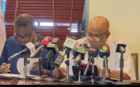 FIGHT AGAINST NARCOTICS: TRANSFORMATION OF NACOC NOT YET COMPLETE - JAMES AGALGA