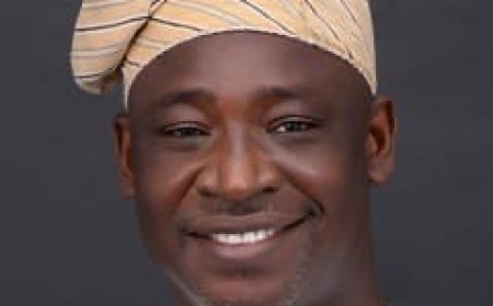 NETWORK DISRUPTIONS IN NORTHERN GHANA:*   *BUNKPURUGU MP DEMANDS URGENT ACTION