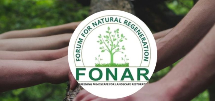 FONAR Calls for  Journalists Involvement as  Striga  Weed Threatens Food Security Across Northern Ghan