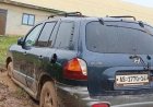 Three children found dead in vehicle boot in Tamale as police launch investigation
