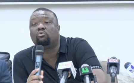 DVLA cuts roadworthiness certificate deal from $155.4m to GH¢2m