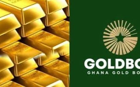 GoldBod pumps US$255m to banks as festive season dollar demand rises