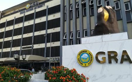 GRA clarifies: No additional 20% tax on Netflix, Google and Amazon subscriptions