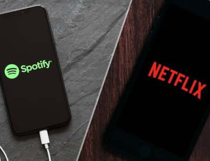 Netflix, Spotify and ChatGPT subscriptions to attract 20% tax from October 15