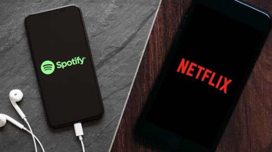Netflix, Spotify and ChatGPT subscriptions to attract 20% tax from October 15