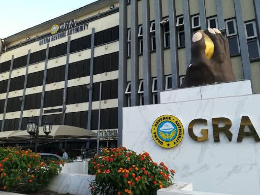 GRA clarifies: No additional 20% tax on Netflix, Google and Amazon subscriptions