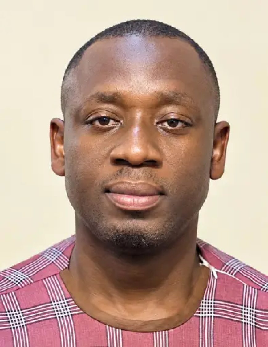Suspended Obuasi SHTS Headmaster Zakaria Abdulai Reportedly Eyes NDC Constituency Chairmanship